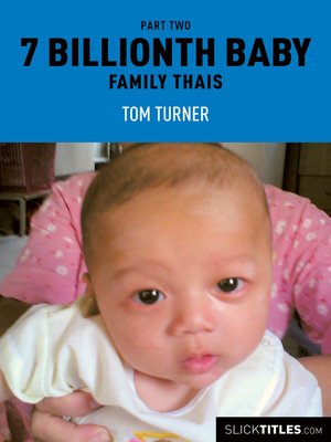 cover image of Family Thais 2